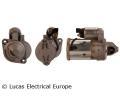 Startr LUCAS ELECTRICAL ‐ LUE LRS02434