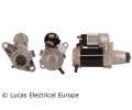Startr LUCAS ELECTRICAL ‐ LUE LRS02452
