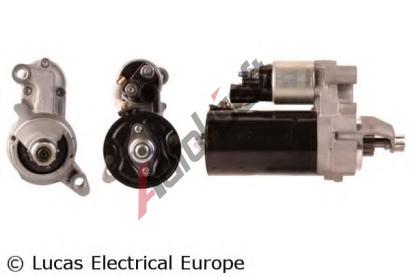 LUCAS ELECTRICAL Startr LUE LRS02468, LRS02468