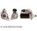 Startr LUCAS ELECTRICAL ‐ LUE LRS02473