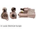 Startr LUCAS ELECTRICAL ‐ LUE LRS02475
