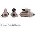 Startr LUCAS ELECTRICAL ‐ LUE LRS02478