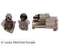 Startr LUCAS ELECTRICAL ‐ LUE LRS02482