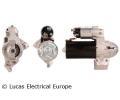 Startr LUCAS ELECTRICAL ‐ LUE LRS02492