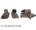 Startr LUCAS ELECTRICAL ‐ LUE LRS02497