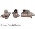 Startr LUCAS ELECTRICAL ‐ LUE LRS02501