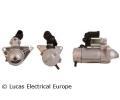 Startr LUCAS ELECTRICAL ‐ LUE LRS02511