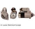 Startr LUCAS ELECTRICAL ‐ LUE LRS02517
