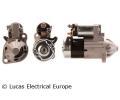 Startr LUCAS ELECTRICAL ‐ LUE LRS02518