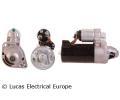 Startr LUCAS ELECTRICAL ‐ LUE LRS02522