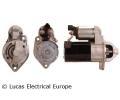 Startr LUCAS ELECTRICAL ‐ LUE LRS02530