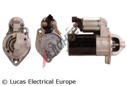 LUCAS ELECTRICAL Startr LUE LRS02530, LRS02530