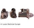 Startr LUCAS ELECTRICAL ‐ LUE LRS02544