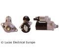 Startr LUCAS ELECTRICAL ‐ LUE LRS02547