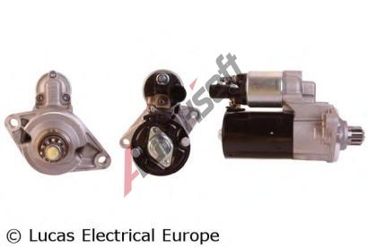 LUCAS ELECTRICAL Startr LUE LRS02547, LRS02547