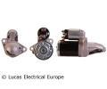 Startr LUCAS ELECTRICAL ‐ LUE LRS02552