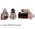 Startr LUCAS ELECTRICAL ‐ LUE LRS02567