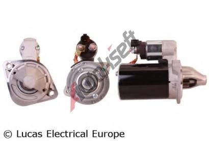 LUCAS ELECTRICAL Startr LUE LRS02571, LRS02571