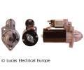 Start�r&nbsp;LUCAS ELECTRICAL&nbsp;&dash;&nbsp;LUE LRS02573