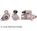 LUCAS ELECTRICAL Startr ‐ LUE LRS02590