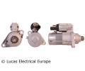 Startr LUCAS ELECTRICAL ‐ LUE LRS02590