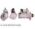 Startr LUCAS ELECTRICAL ‐ LUE LRS02604