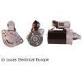 LUCAS ELECTRICAL Startr ‐ LUE LRS02612