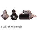 Startr LUCAS ELECTRICAL ‐ LUE LRS02623