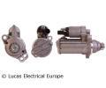 Startr LUCAS ELECTRICAL ‐ LUE LRS02631