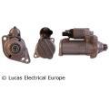 Startr LUCAS ELECTRICAL ‐ LUE LRS02661