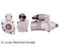 Startr LUCAS ELECTRICAL ‐ LUE LRS02671