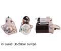 Startr LUCAS ELECTRICAL ‐ LUE LRS02716