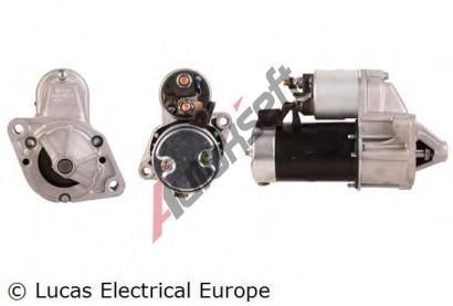 LUCAS ELECTRICAL Startr LUE LRT00101, LRT00101
