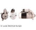 Startr LUCAS ELECTRICAL ‐ LUE LRT00108