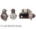 Startr LUCAS ELECTRICAL ‐ LUE LRT00139