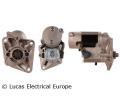 LUCAS ELECTRICAL Startr LUE LRT00171, LRT00171