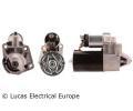 Startr LUCAS ELECTRICAL ‐ LUE LRT00174