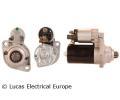 Startr LUCAS ELECTRICAL ‐ LUE LRT00178