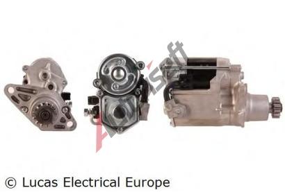 LUCAS ELECTRICAL Startr LUE LRT00181, LRT00181