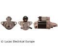 Startr LUCAS ELECTRICAL ‐ LUE LRT00184