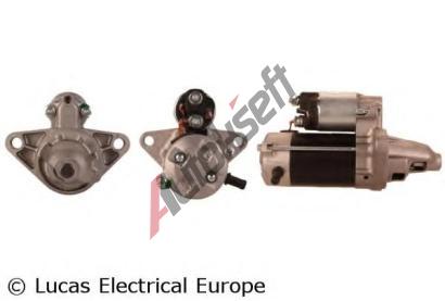 LUCAS ELECTRICAL Startr LUE LRT00184, LRT00184