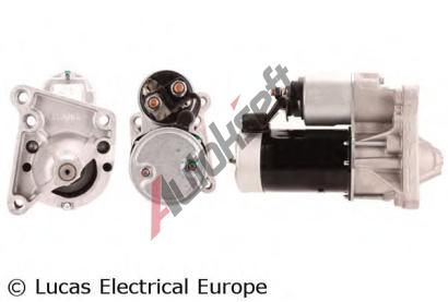 LUCAS ELECTRICAL Startr LUE LRT00194, LRT00194