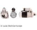 Startr LUCAS ELECTRICAL ‐ LUE LRT00195