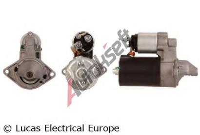 LUCAS ELECTRICAL Startr LUE LRT00223, LRT00223