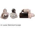 Startr LUCAS ELECTRICAL ‐ LUE LRT00251