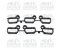 Sada t�sn�n� kolena sac�ho potrub�&nbsp;MEAT & DORIA&nbsp;&dash;&nbsp;MAD 016182