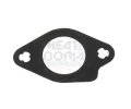 T�sn�n� veden� AGR ventilu&nbsp;MEAT & DORIA&nbsp;&dash;&nbsp;MAD 016195