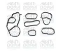 MEAT & DORIA Sada tsnn chladie oleje ‐ MAD 01621