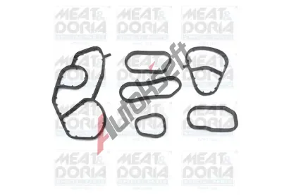MEAT & DORIA Sada tsnn chladie oleje MAD 01621, 01621