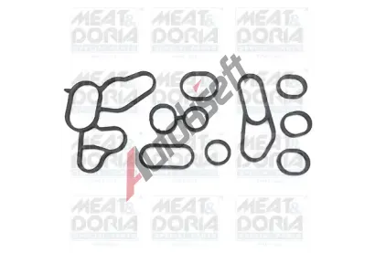 MEAT & DORIA Sada tsnn chladie oleje MAD 01622, 01622